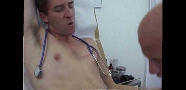  Pics male college medical exam and medical bisexual gay porn It was